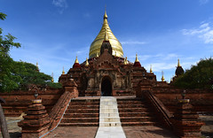 Lawkananda Paya, Bagan,  Myanmar_(Birmania)_D810_2165