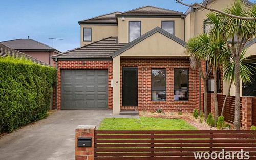 33 Paloma St, Bentleigh East VIC 3165