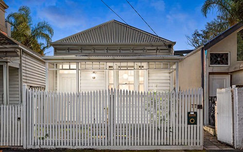 77 Moore St, South Yarra VIC 3141