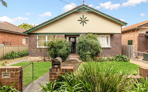 4 Rosewall St, North Willoughby NSW 2068