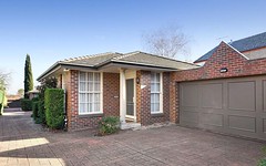 2/111 Wattle Valley Road, Camberwell VIC