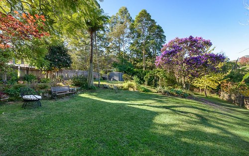 19 Lady Game Drive, Lindfield NSW