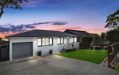 22 Connolly Av, Padstow Heights NSW 2211