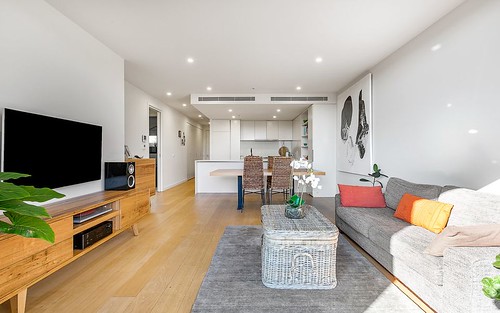 404/68 Leveson Street, North Melbourne VIC