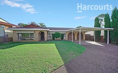 8 Cameo Place, Eagle Vale NSW