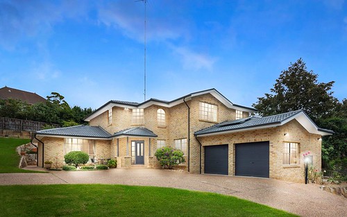 23 Murrell Place, Dural NSW 2158