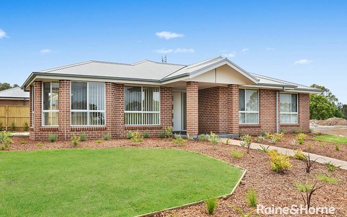 5/9 Dryden Close, Nowra NSW 2541