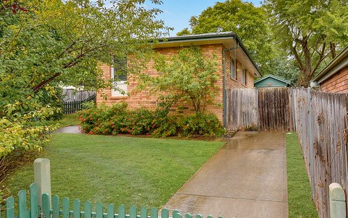 1 Maitland Wy, Airds NSW 2560