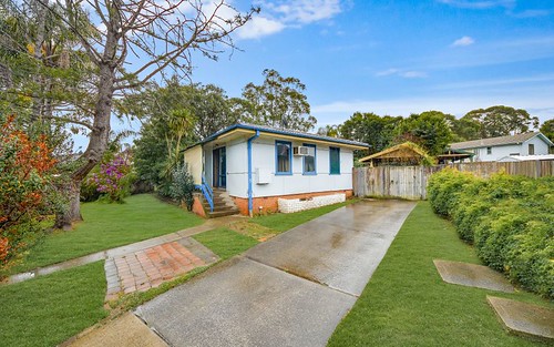 3 Murulla Place, Airds NSW