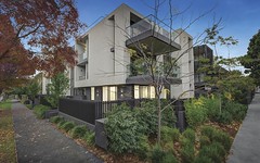 7/15 Cromwell Road, South Yarra VIC