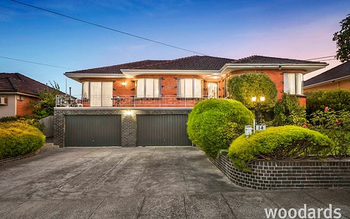 14 Normanby Rd, Bentleigh East VIC 3165