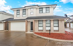 2/1 Gilroy Street, Ropes Crossing NSW