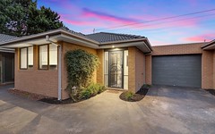 2/1 Eighth Avenue, Chelsea Heights VIC