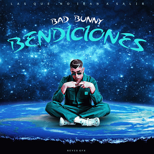 Álbumes 90+ Foto Canciones De Bad Bunny Las Que No Iban A Salir El último