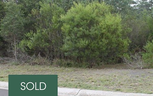 Lot 1 The Wool Road, St Georges Basin NSW 2540