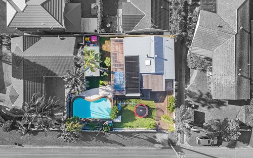 19 Inverness Av, Frenchs Forest NSW 2086