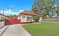 22 Willow Road, North St Marys NSW