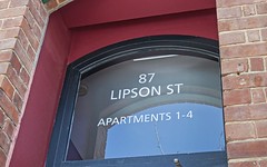 3/87 Lipson Street, Port Adelaide SA