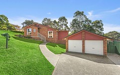 71 Odenpa Road, Cordeaux Heights NSW