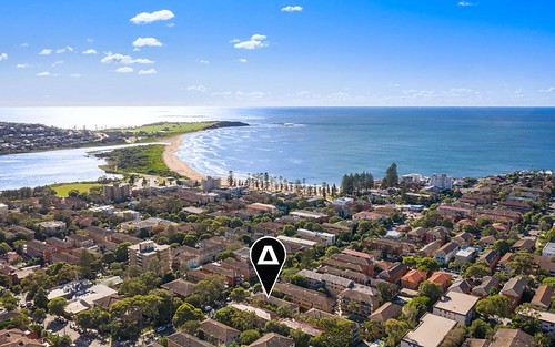 13/99 Pacific Parade, Dee Why NSW