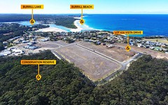 Lot 616 Vista Drive Seaside Land Release - Stage 6, Dolphin Point NSW