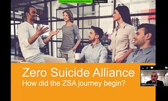 Joe Rafferty - Zero suicide alliance • <a style="font-size:0.8em;" href="http://www.flickr.com/photos/102235479@N03/50040223766/" target="_blank">View on Flickr</a>