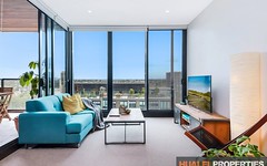 A1411/1 Network Place, North Ryde NSW