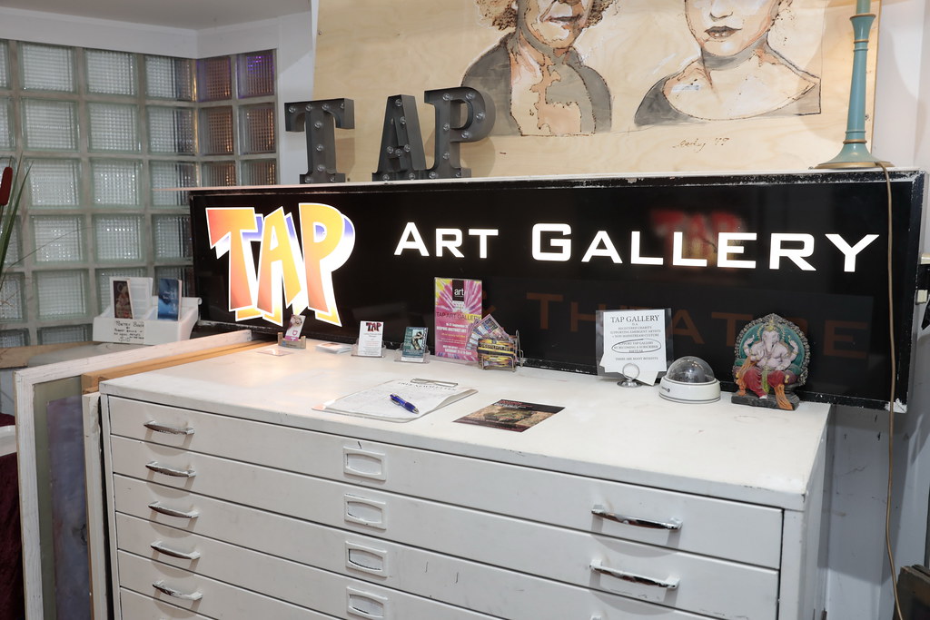 ann-marie calilhanna- 78'rs 42nd anniversary @ tap gallery_07