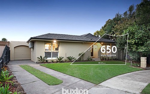 2 Roche Ct, Oakleigh South VIC 3167