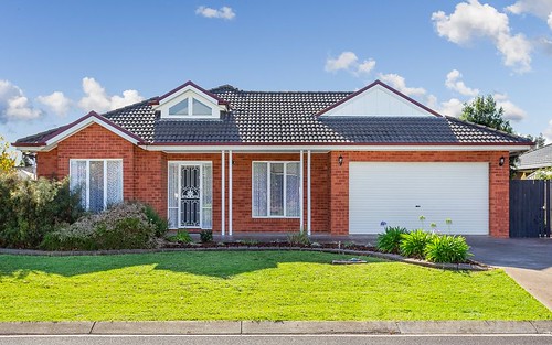 1 Montrose Court, Point Cook VIC 3030