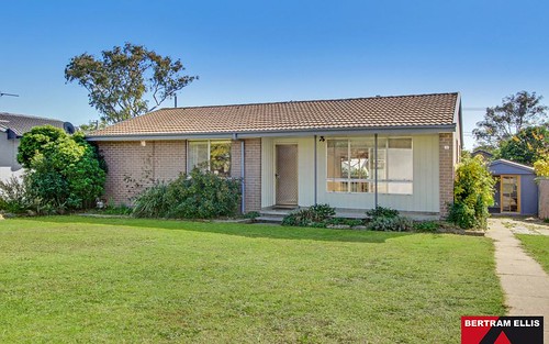 14 Nymagee Place, Fisher ACT