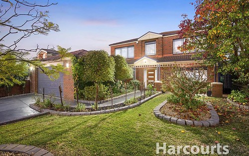 32 Castricum Place, Ferntree Gully VIC 3156