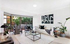 23/1-7 Queens Avenue, Rushcutters Bay NSW
