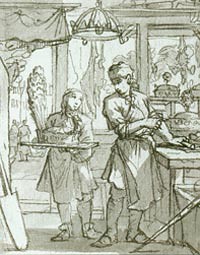 Playing, Learning and Working in Amsterdam's Golden Age: Jan Luyken's Mirrors of Daily Life