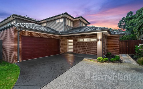 4/5 Hedgeley Close, Wantirna South Vic