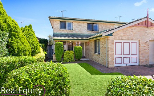 45B Central Avenue, Chipping Norton NSW