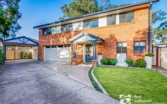 3 Crossley Ave, McGraths Hill NSW