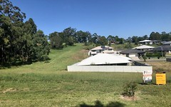Lot 309 Fidler Way, North Boambee Valley NSW