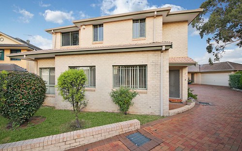 1/8 Constance Street, Revesby NSW