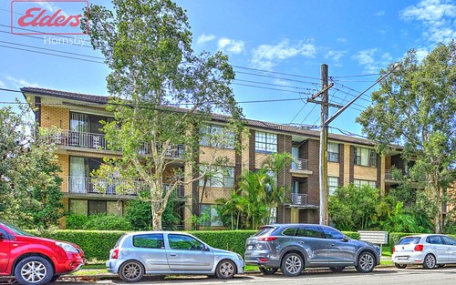 7/68-70 Hunter St, Hornsby NSW 2077