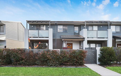 33/1 Gifford Street, Coombs ACT