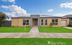 1 The Grove, Melton West VIC