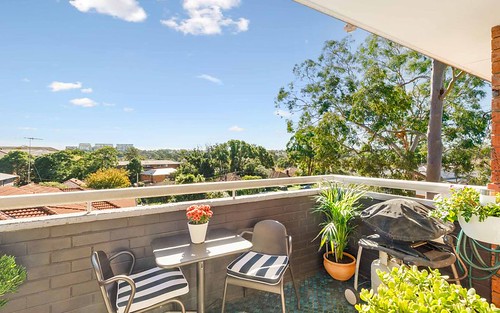 12/535 Victoria Rd, Ryde NSW 2112