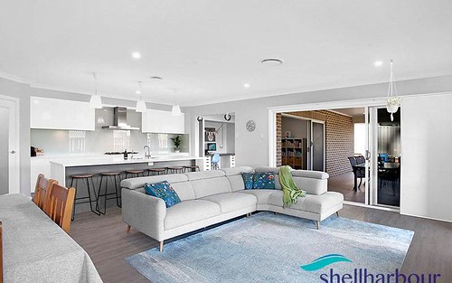 7 The Links Drive, Shell Cove NSW