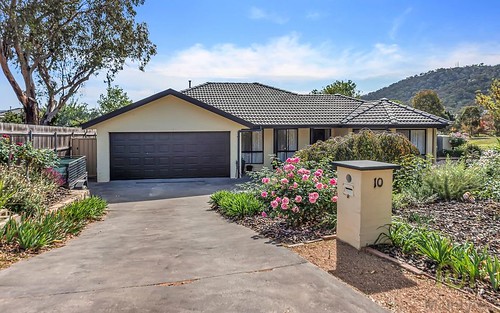 10 Kettlewell Crescent, Banks ACT
