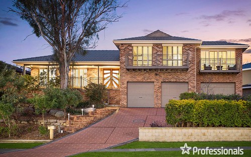 28 Coachwood Crescent, Alfords Point NSW