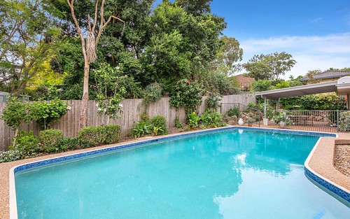 122B Castle Hill Road, West Pennant Hills NSW