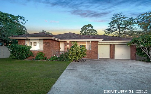 461 Pennant Hills Road, West Pennant Hills NSW