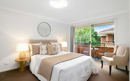 3/3 Fore Street, Canterbury NSW