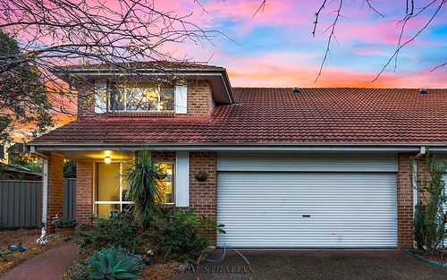4/14 Highfield Road, Quakers Hill NSW